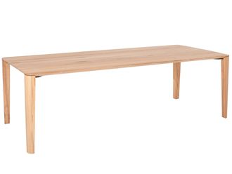 Schubiger M&ouml;bel Esstisch Gideon