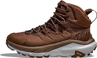 Hoka One One Kaha 2 GORE-TEX Brown 1123155-DHR