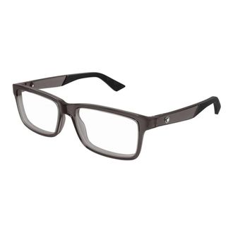 Montblanc Mb0402O Rectangular Frame