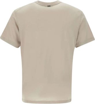 Herno Womens Wool T-Shirt Aw25 M