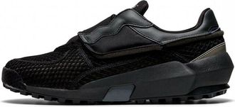 Onitsuka Tiger Admix Runner Sock Black 1183B307-001