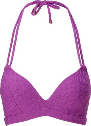 LingaDore Voorgevormde Triangel Bikini top