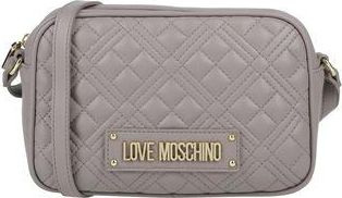 Love Moschino BOLSOS - Bolsos con bandolera en YOOX.COM