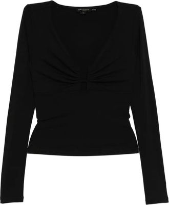 Good American Wire T-shirt - Black