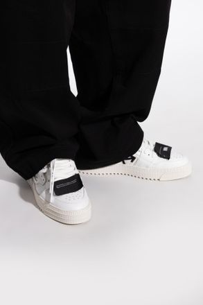 Off-white Sneakers Low Top 3.0 Off Court, Mens, White