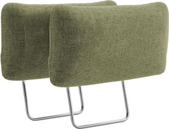 HOME AFFAIRE Kopfstütze »Rochelle« 2 Stück im Set