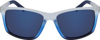 Nautica Mens N3644SP-471 N3644SP 62 471 Sunglasses - Blue - One Size