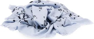 Kujten Hachiko Bandana Scarf