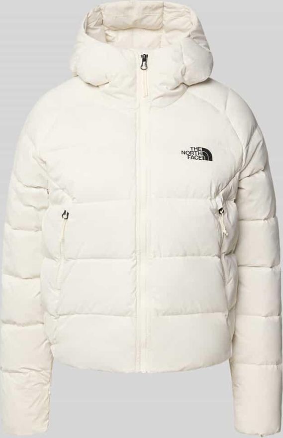 Regular Fit Daunenjacke Modell HYALITE in Offwhite, Größe XXL