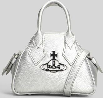 Vivienne Westwood Yasmine Mini Shoulder Bag
