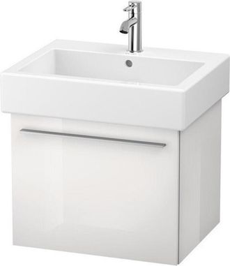 Duravit Duravit X-large M&oacute;dulo Mural 6044, 1 Caj&oacute;n, 550mm, Para Vero, Color (frente/cuerpo): Perla De Albaricoque Laca De Alto Brillo - Xl604401010