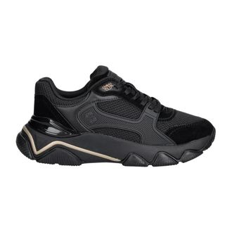 Guess Donna, Scarpe, Nero, 37 EU, new