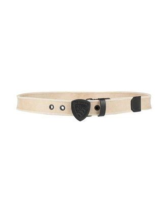 Blauer Marroquiner&iacute;a - Cinturones en YOOX.COM