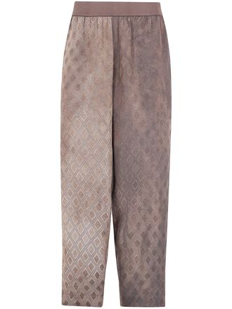 Uma Wang Palmer Pants