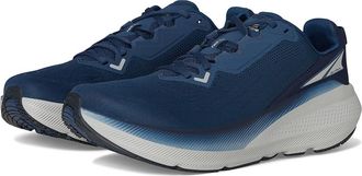 Altra Fwd Via Mens Running Shoes Navy : 10.5 D - Medium, Textile