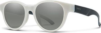 Smith SNARE R6S/T4 Mens Sunglasses Grey Size 51