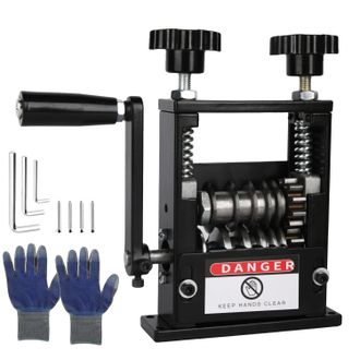 OEM M&aacute;quina Pelacables, Funcionamiento Manual Y Autom&aacute;tico, Cuchillas Ajustables, Es Black 1