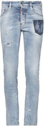 Dsquared2 BOTTOMWEAR - Jeans sur YOOX.COM
