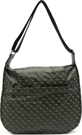 Gherardini Tassen, Dames, Veelkleurig, ONE Size, Softy Forest