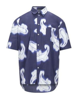 Msgm TOPWEAR - Shirts on YOOX.COM