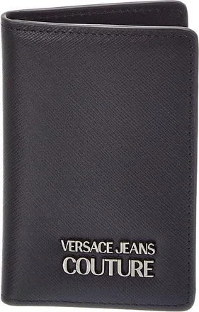 Versace Jeans Couture Leather Wallet