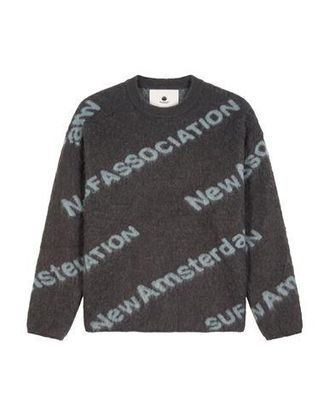 New Amsterdam Surf Association MAGLIERIA - Pullover su YOOX.COM