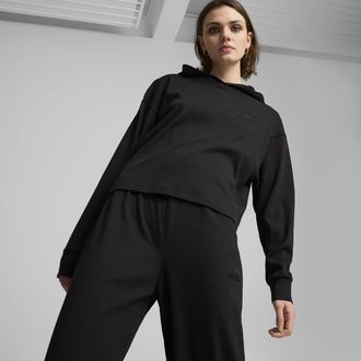 Puma Hoodie Essentials Elevated