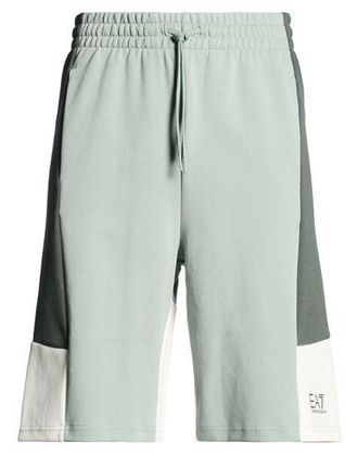 Emporio Armani PARTES DE ABAJO - Pantalones cortos y bermudas en YOOX.COM