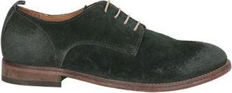 Moma SCHUHE - Schn&uuml;rschuhe auf YOOX.COM