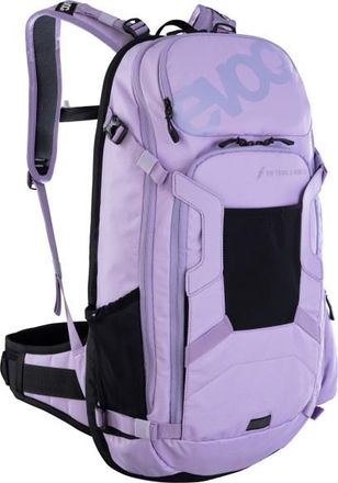 Evoc FR Trail E-Ride 20 Velorucksack - Unisex | lila