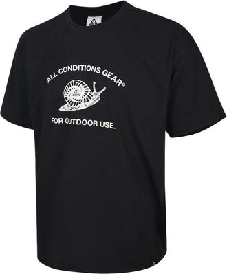 Nike x ACG Dri-FIT T-Shirt Black IM6180-010