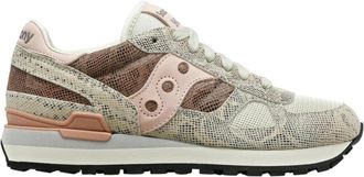 Saucony Originele Multicolor Shadow Sneaker - Dames - Sneakers - Veelkleurig - 37 EU - Schoenen