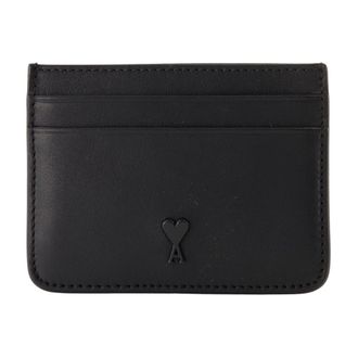 Ami unisex, Accesorios, Negro, Talla: ONE Size