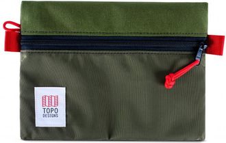 Topo Designs Accessory Bag Taschen - | oliv