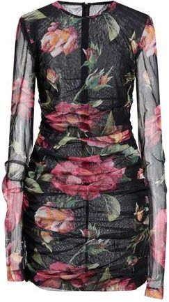 Dolce & Gabbana DRESSES - Mini dresses sur YOOX.COM