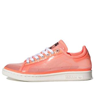 adidas (WMNS) adidas originals Stan Smith Orange/White FW9930