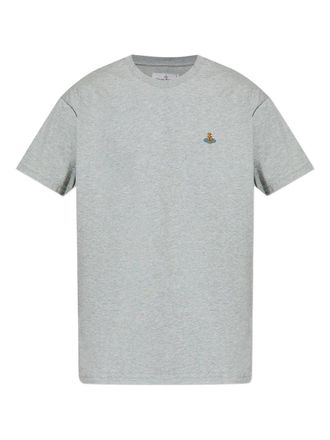 Vivienne Westwood Classic T-shirt Multicolor Orb