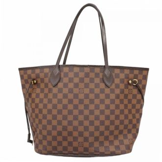 Louis Vuitton Ebene Tote Bag (Pre-Owned)