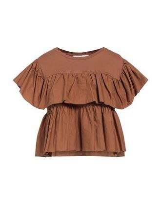 Simona Corsellini TOPWEAR - Tops on YOOX.COM
