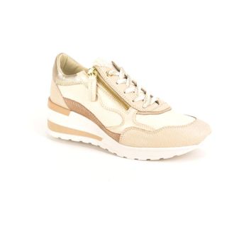 DL Sport Dames, Schoenen, Beige, Maat: 39 EU