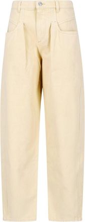 Isabel Marant Pantaloni Lisha