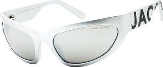 Marc Jacobs Womens Marc738 61Mm Sunglasses