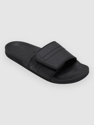 Quiksilver Rivi Slide Adjust Sandali fantasia