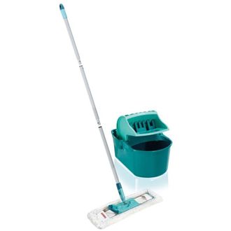 Leifheit Kit De Limpieza Del Suelo Profi Compact 55092 Leifheit