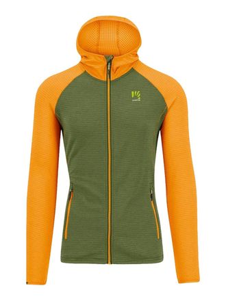 Karpos Ambrizzola Full-Zio Hoodie