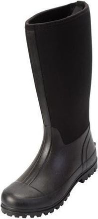 Mountain Warehouse Mucker Neoprene Galoshes in Black at Nordstrom, Size 14