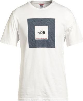 The North Face CAMISETAS Y TOPS - Camisetas en YOOX.COM