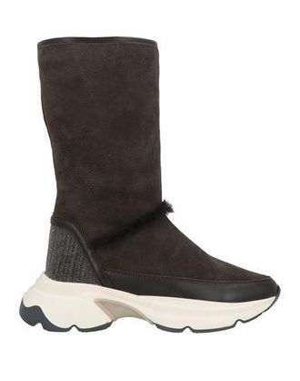 Fabiana Filippi CALZADO - Botines de ca&ntilde;a alta en YOOX.COM