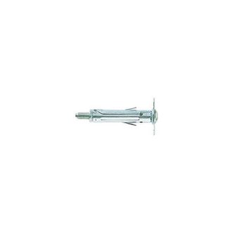 Fischer 100 X Tassello Fischer In Acciaio Sbs 9 / 4 Misura: 9/4
