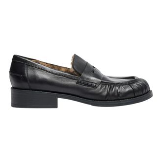 Ash Mocasines Barkley - Shoes - Mujer - Negro - 39 EU